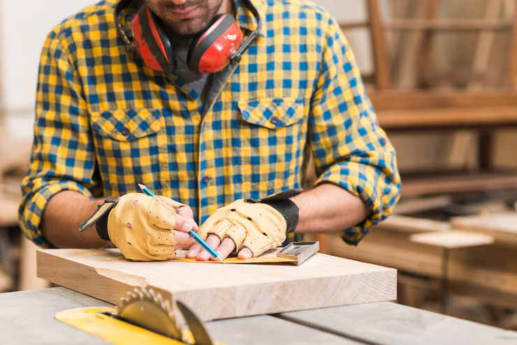 Master Woodcraft Bundle